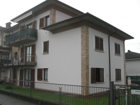 REALIZZAZIONE NUOVE RESIDENZE COMUNALI - DALMINE (BG)